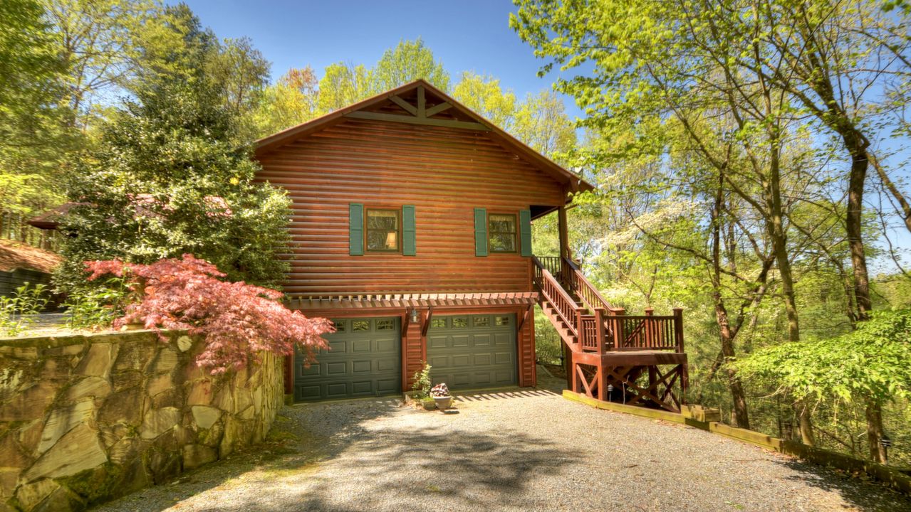 268 Mountain Springs Rd, Ellijay, GA, 30536 Scene 4