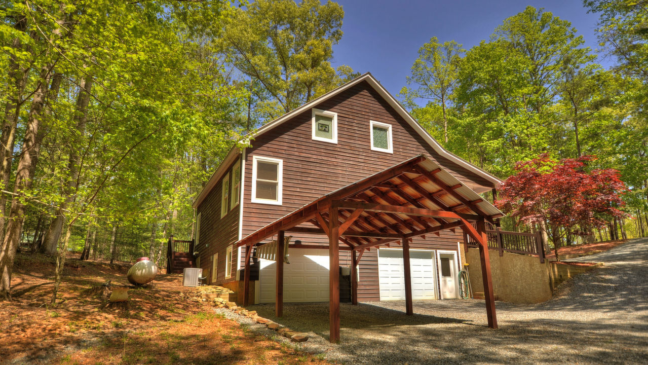 2084 Newport dr, Ellijay, GA, 30540 Scene 3