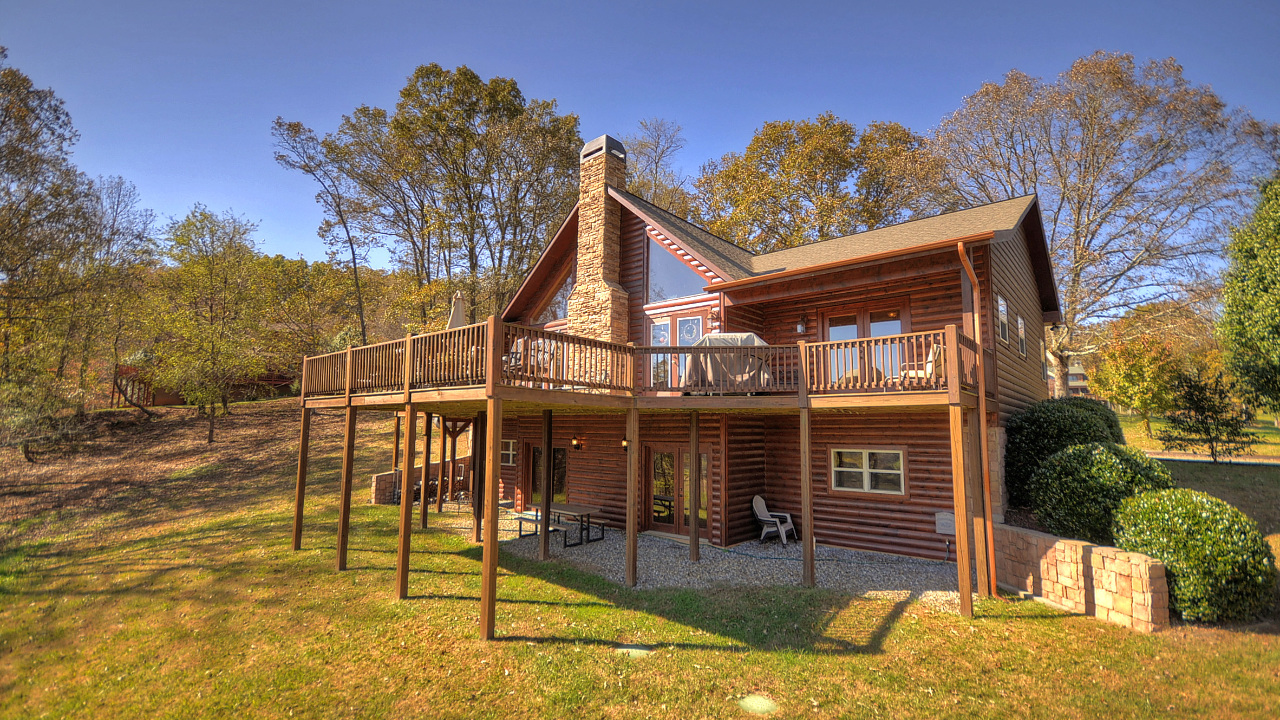 Bailey Farm, Mineral Bluff, GA, 30559 Scene 1