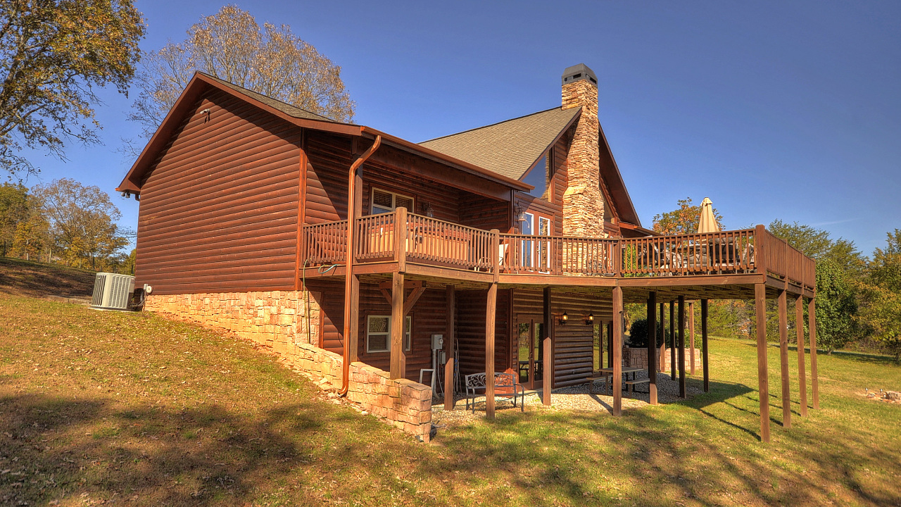 Bailey Farm, Mineral Bluff, GA, 30559 Scene 4