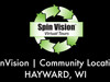 SpinVision | Community Locations - HAYWARD, WI