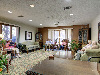 Sheltered Care Lobby