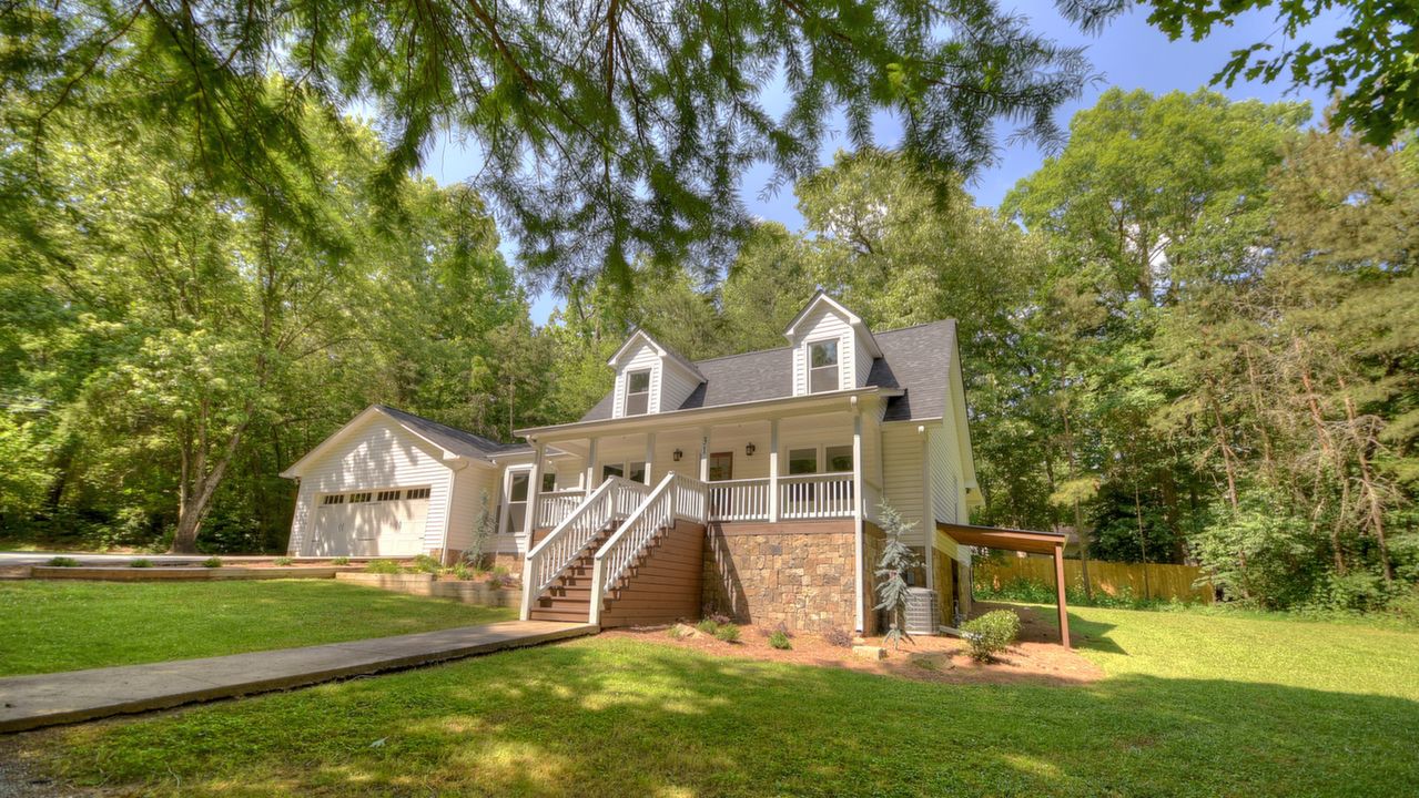 31 River Lane, Ellijay, GA, 30540 Scene 1