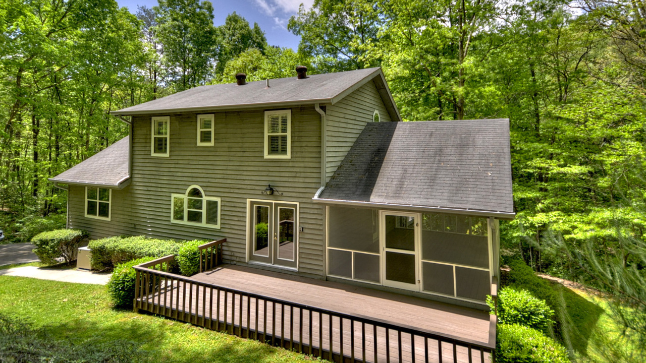 134 Forest Glen Dr, Ellijay, GA, 30540 Scene 2