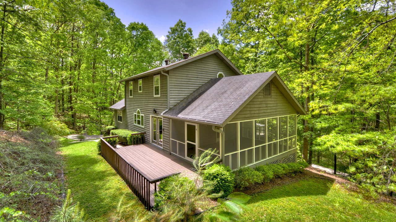 134 Forest Glen Dr, Ellijay, GA, 30540 Scene 1