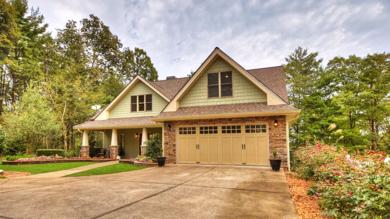 661 Shenendoa Dr, Ellijay, GA, 30540 Scene 3