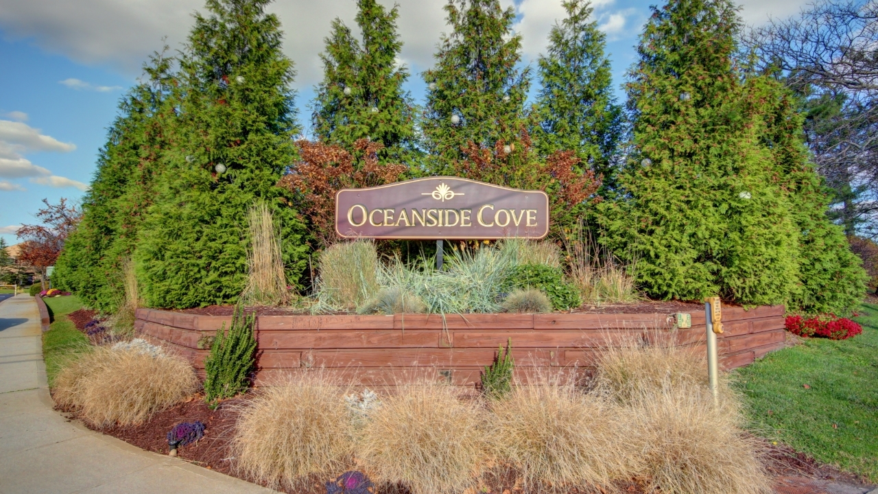 Welcome To Oceanside Cove