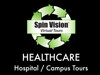 HEALTHCARE - Hospital | Campus Tours