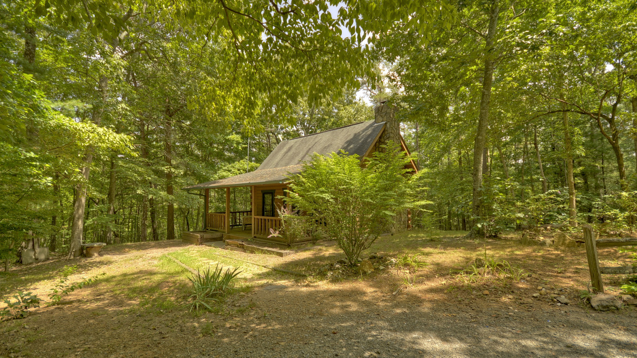 Highland Parkway, Ellijay, GA, 30540 Scene 3