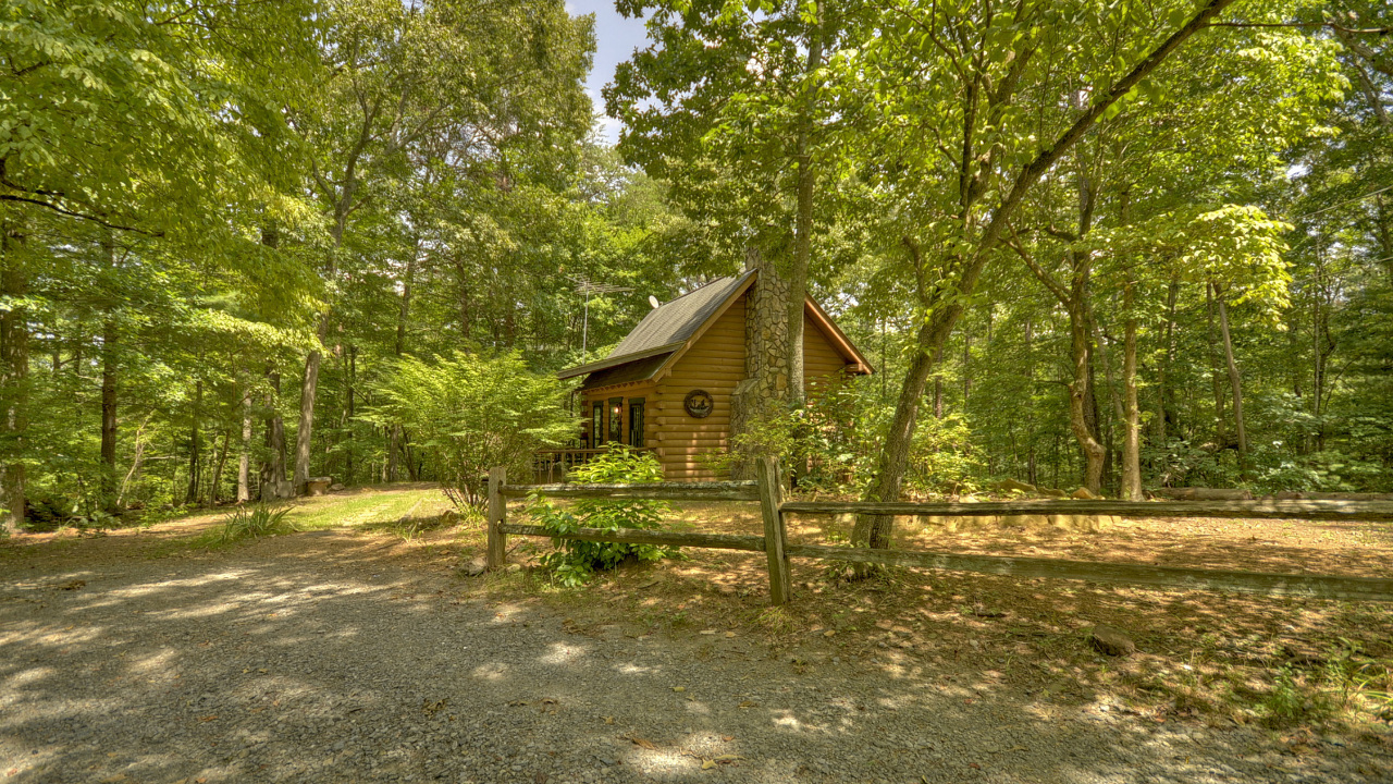 Highland Parkway, Ellijay, GA, 30540 Scene 2