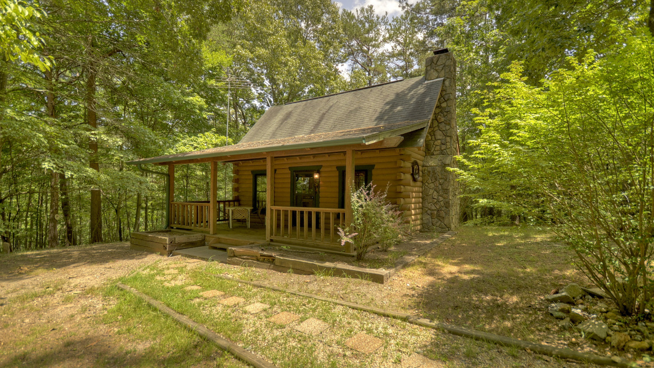 Highland Parkway, Ellijay, GA, 30540 Scene 4