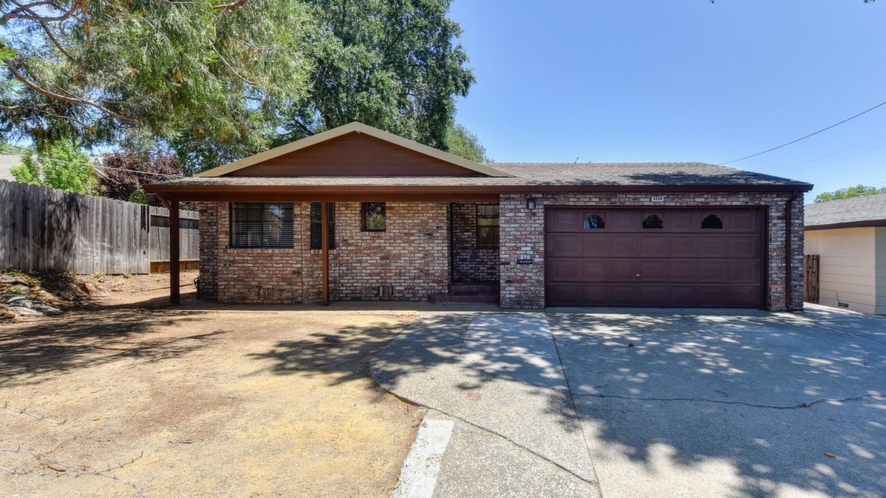 5254 Dewey Dr., Fair Oaks, CA, 95628 Scene 2