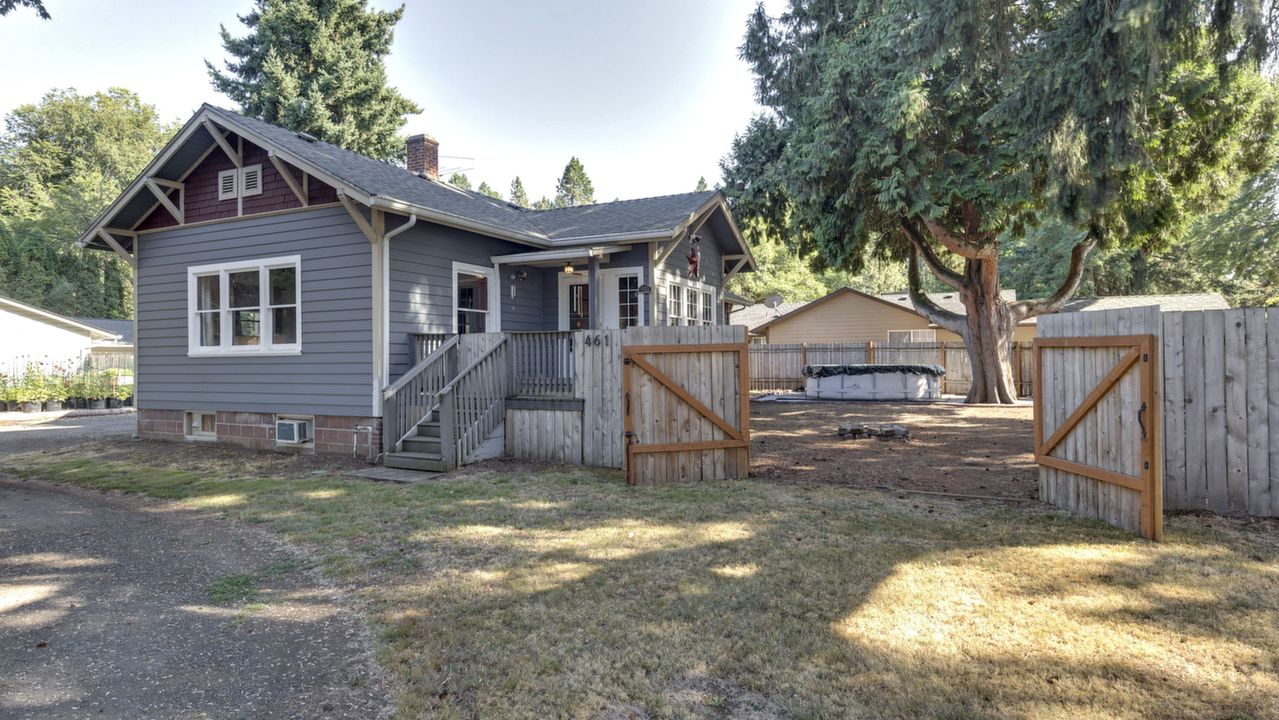 461 NE 10th Ave, Canby, OR, 97013 Scene 4