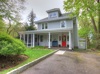Fully Renovated Historic Home In Tenafly