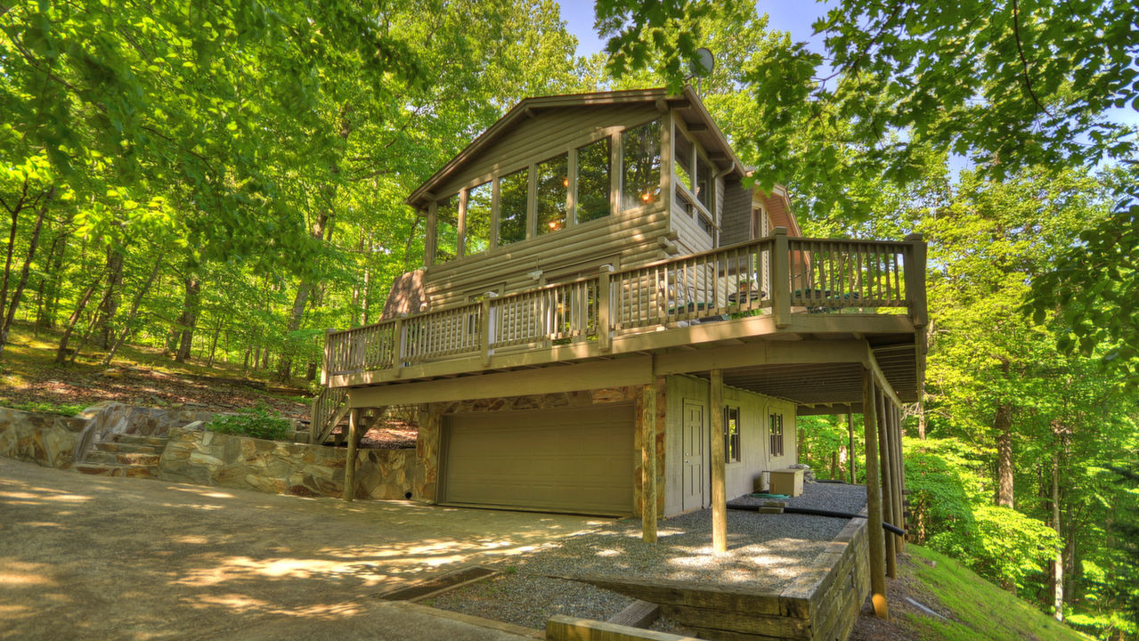 747 Walnut Mountain rd, Ellijay, GA, 30540 Scene 4