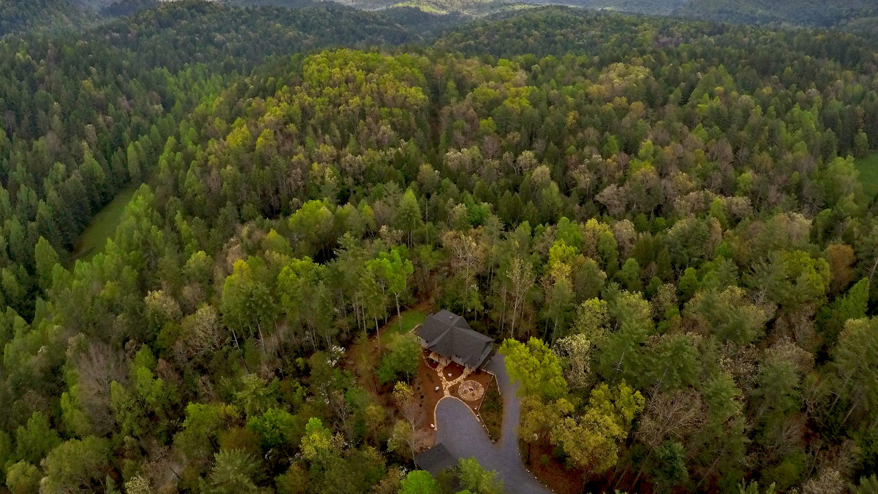 408 Harpers Creek rd, Ellijay, GA, 30540 Scene 4