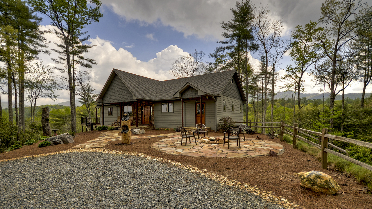 408 Harpers Creek rd, Ellijay, GA, 30540 Scene 2