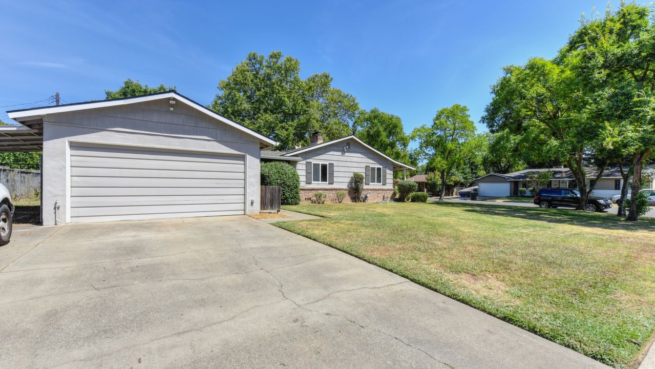 4601 Oxbow Drive, Sacramento, CA, 95864 Scene 1