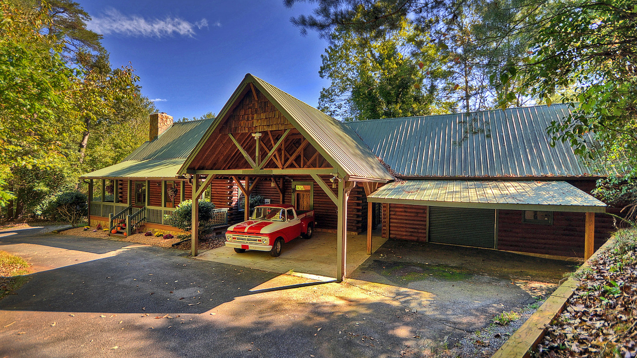 708 Indian Cave rd, Ellijay, GA, 30540 Scene 1