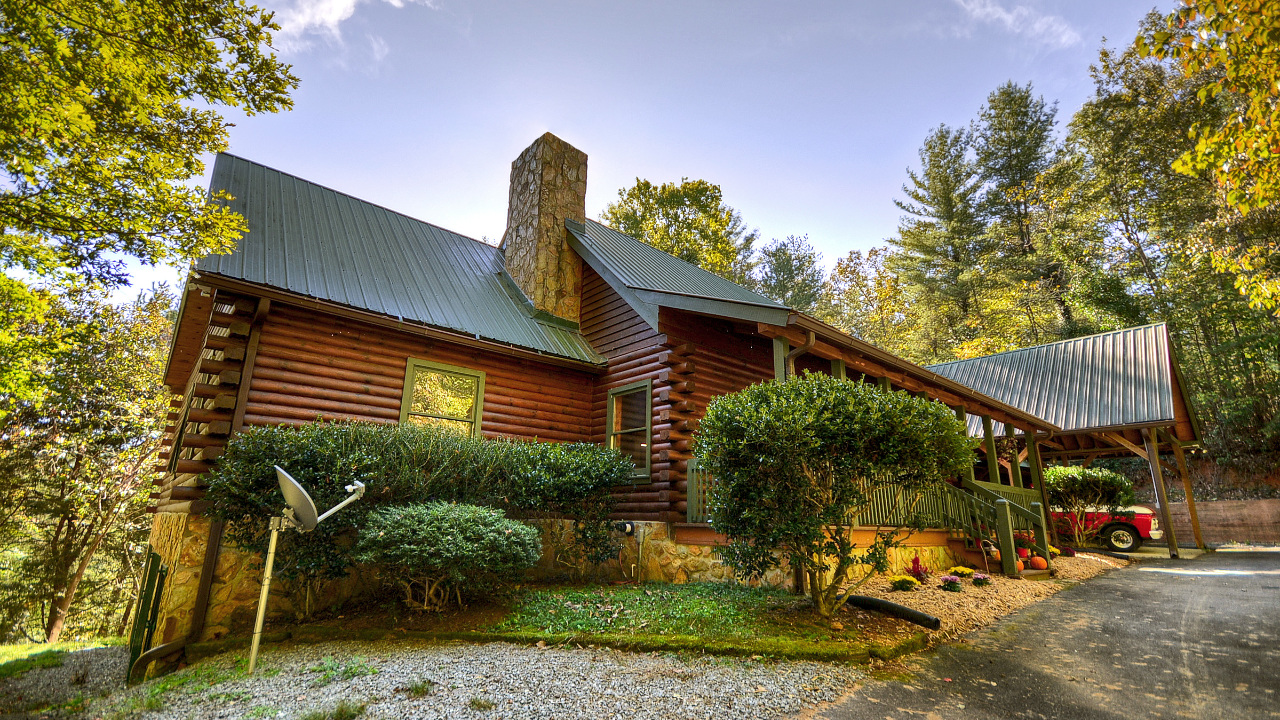 708 Indian Cave rd, Ellijay, GA, 30540 Scene 4