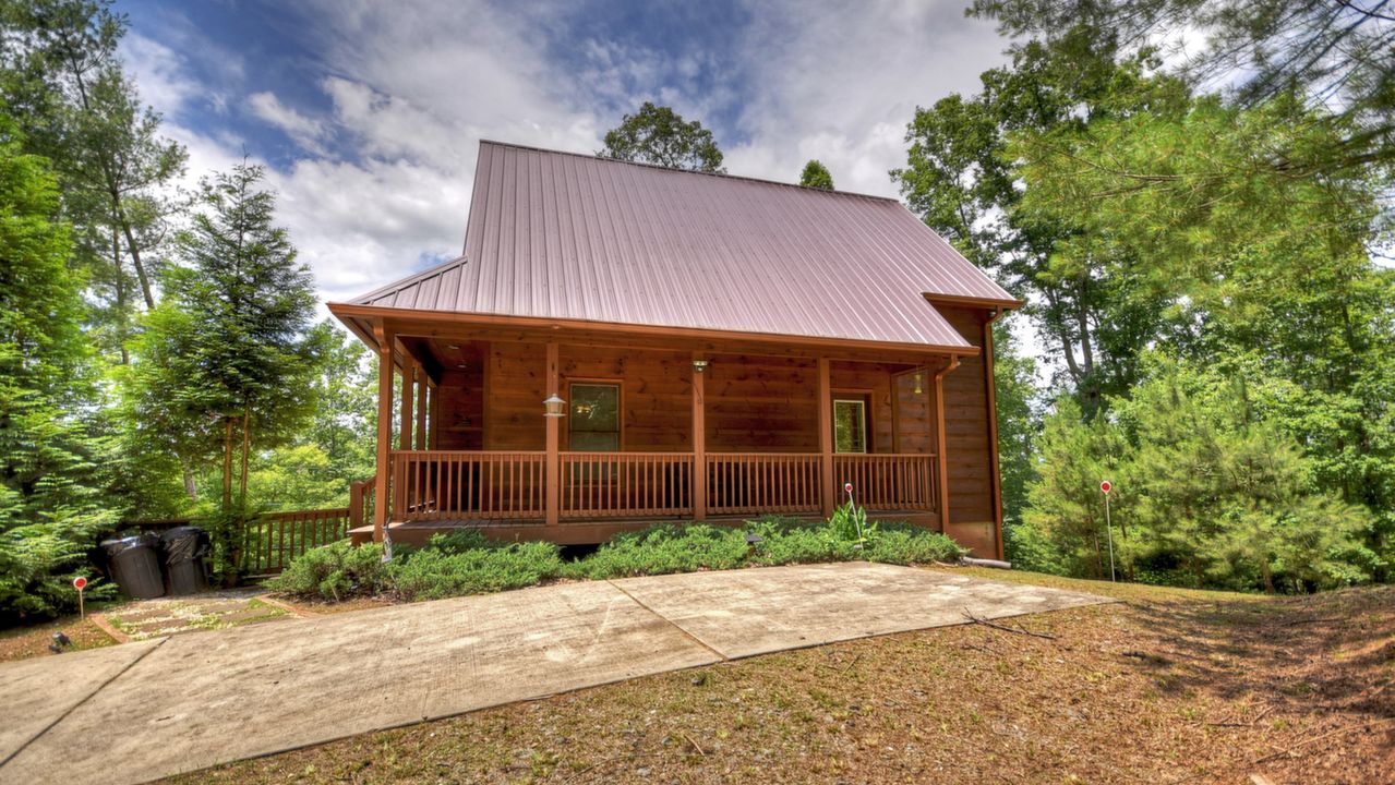 537 Parnell Dr, Ellijay, GA, 30540 Scene 3