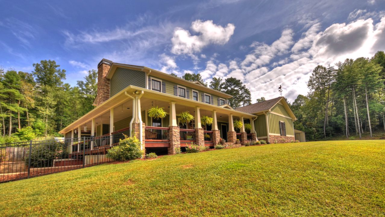 8644 Chatsworth Hwy, Ellijay, GA, 30536 Scene 2