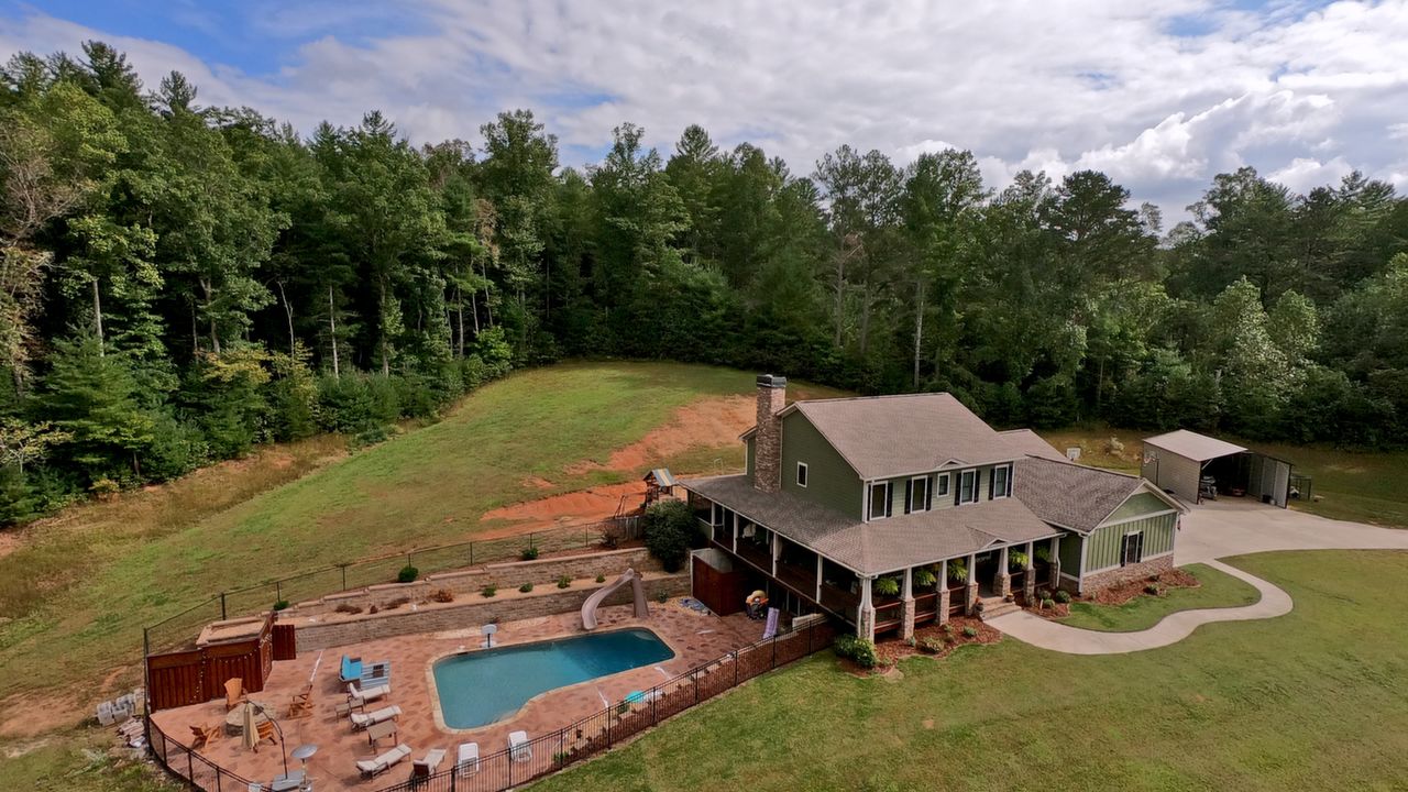 8644 Chatsworth Hwy, Ellijay, GA, 30536 Scene 3