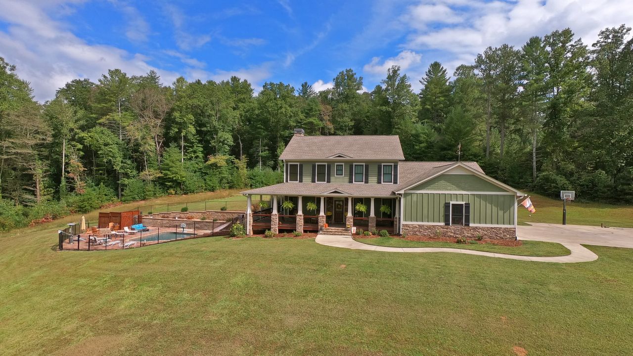 8644 Chatsworth Hwy, Ellijay, GA, 30536 Scene 4