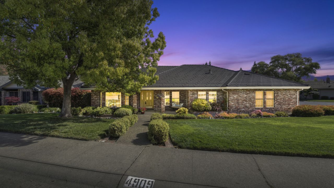 4909 El Don Dr., Rocklin, CA, 95677 Scene 1