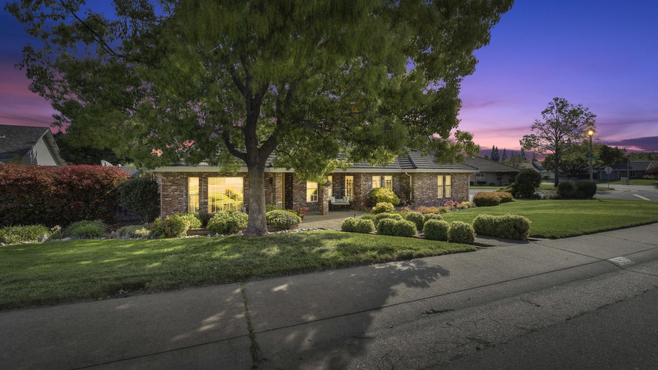 4909 El Don Dr., Rocklin, CA, 95677 Scene 2