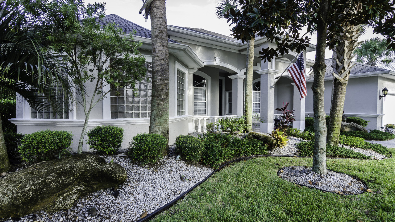 Beautiful Palm Coast Home