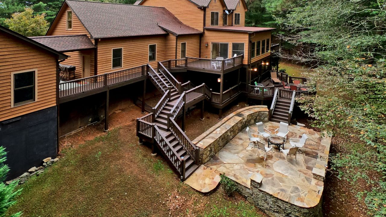 203 Lake View Lane, Ellijay, GA, 30536 Scene 2