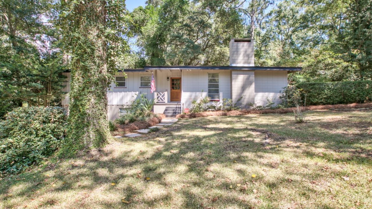 1717 Old Fort, Tallahassee, FL, 32301 Scene 4