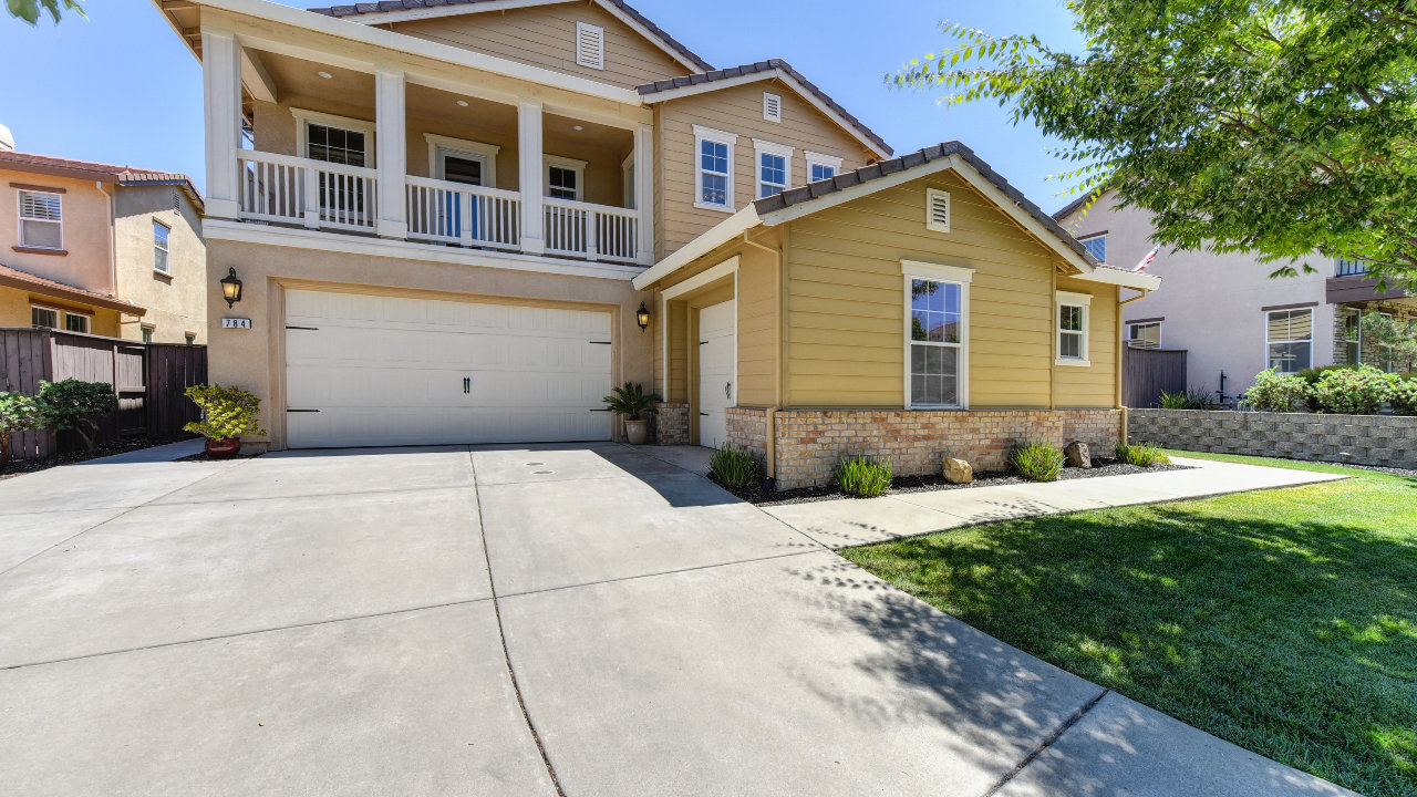 784 Sun Bonnet Ct., Rocklin, CA, 95765 Scene 3