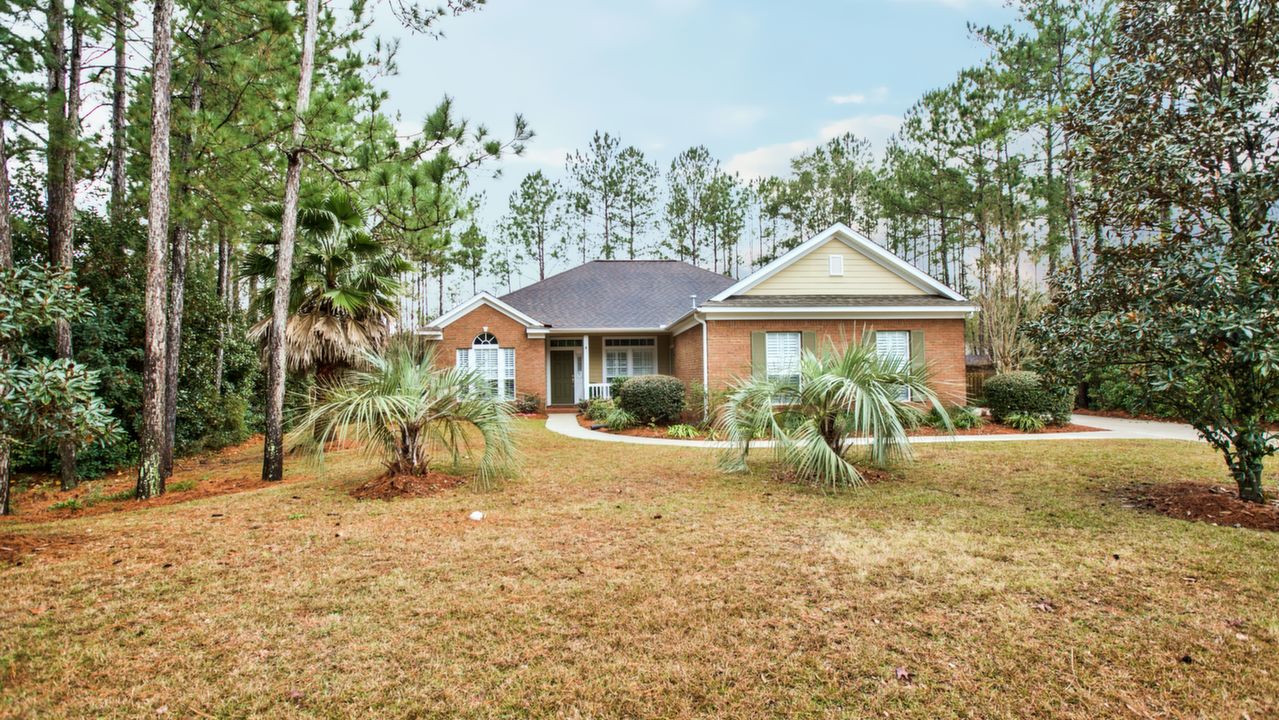 84 Pimlico, Crawfordville, FL, 32327 Scene 1