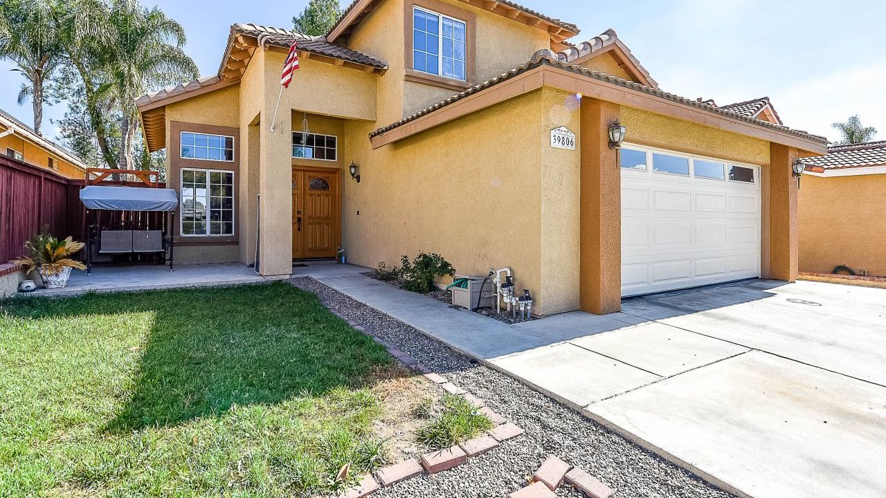 39806 Western Jay Way, Murrieta, CA, 92562 Scene 3