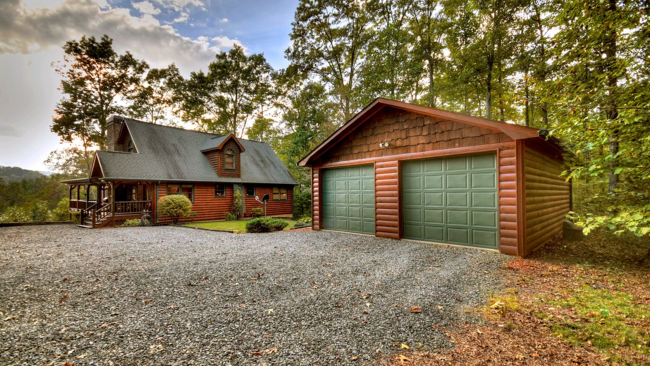 181 Sugar Mountain Rd, Blue Ridge, GA, 30513 Scene 4