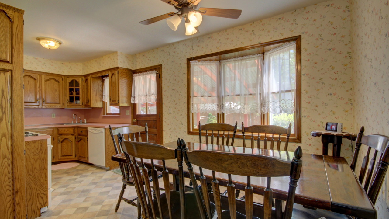 _Dining Room Kitchen