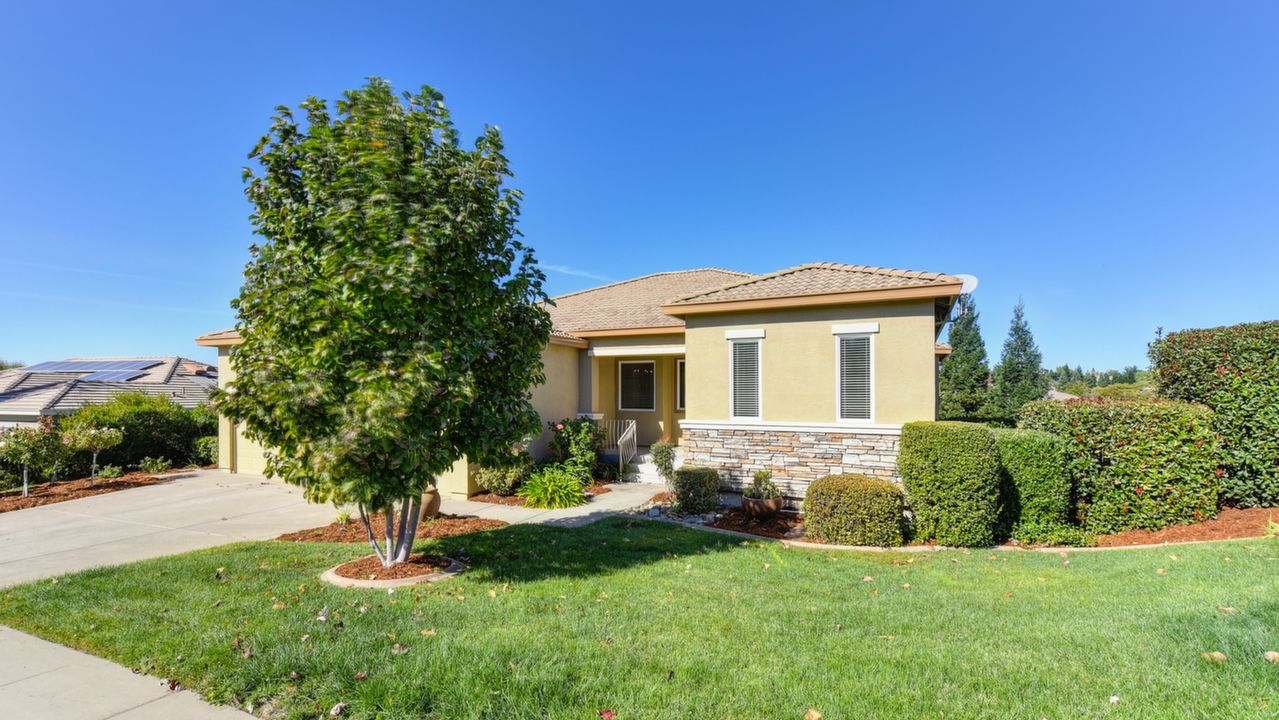 2885 Carradale Drive, Roseville, CA, 95661 Scene 3