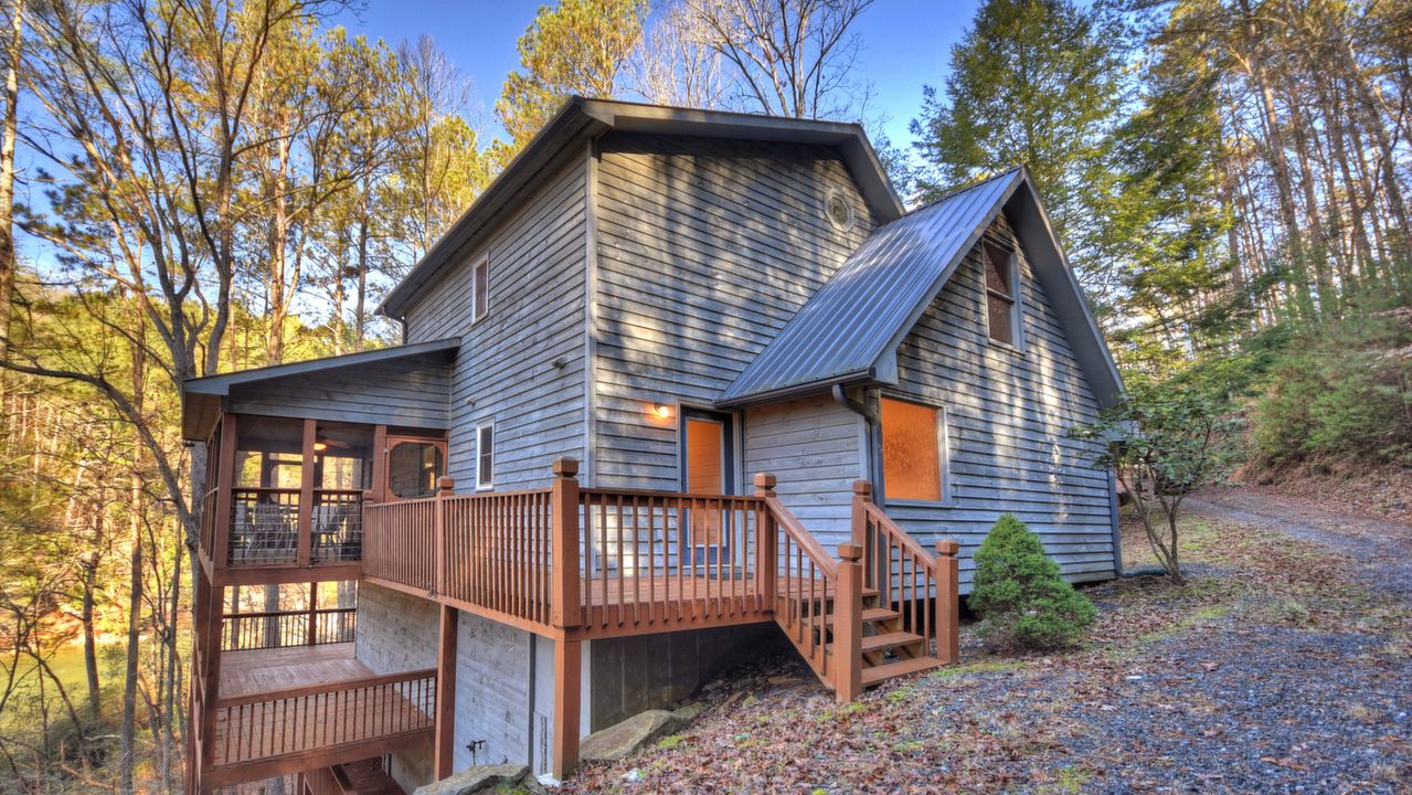 348 Lyric Lane, Ellijay, GA, 30540 Scene 3