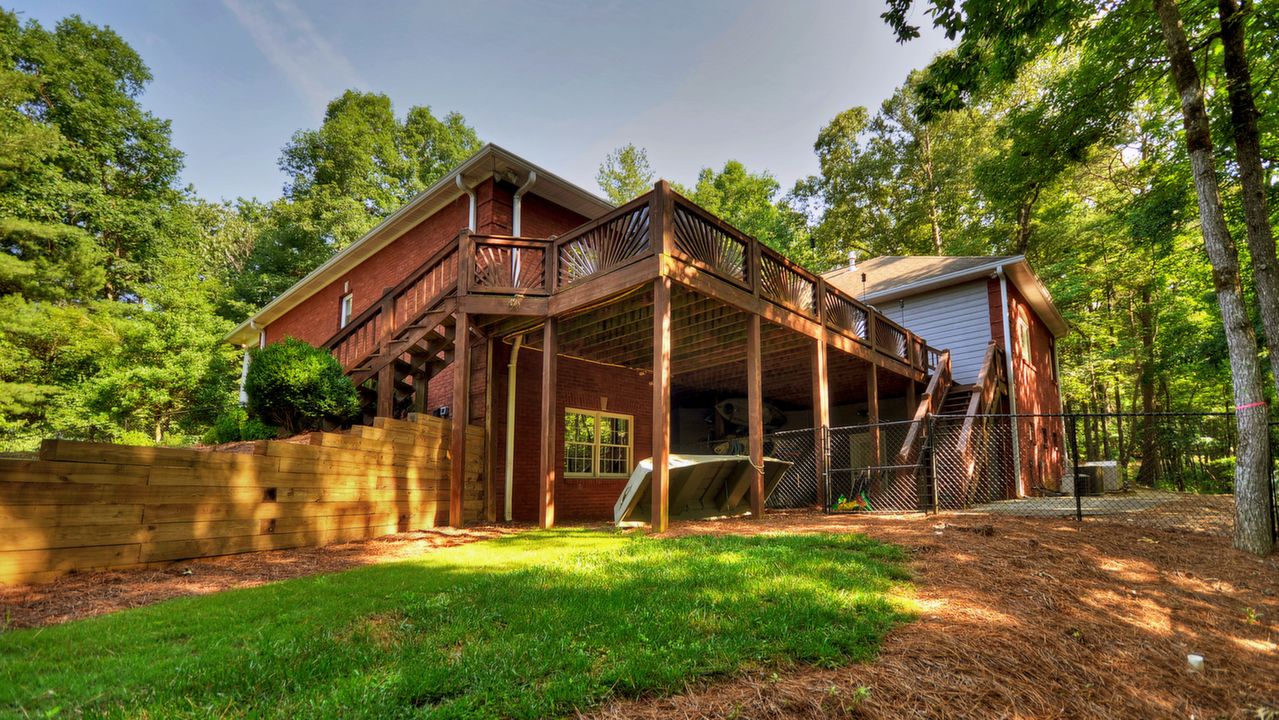 408 Sumner Lane, Ellijay, GA, 30540 Scene 4