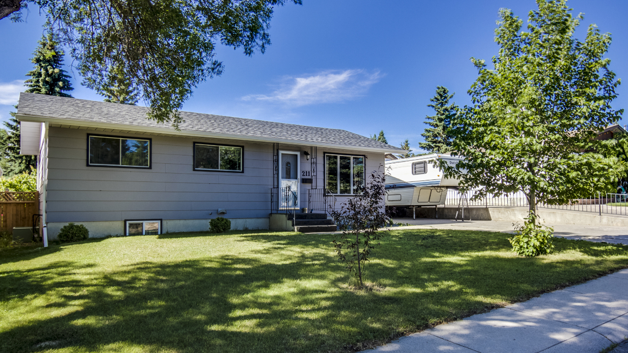 211 Stone Cres, SK-101