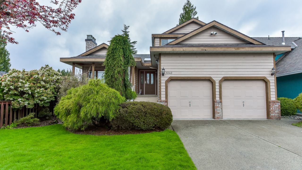 1242 Nugget Street, Port Coquitlam, BC, 0000 Scene 1