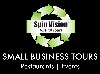 SMALL BUSINESS TOURS | Restaurants - Events