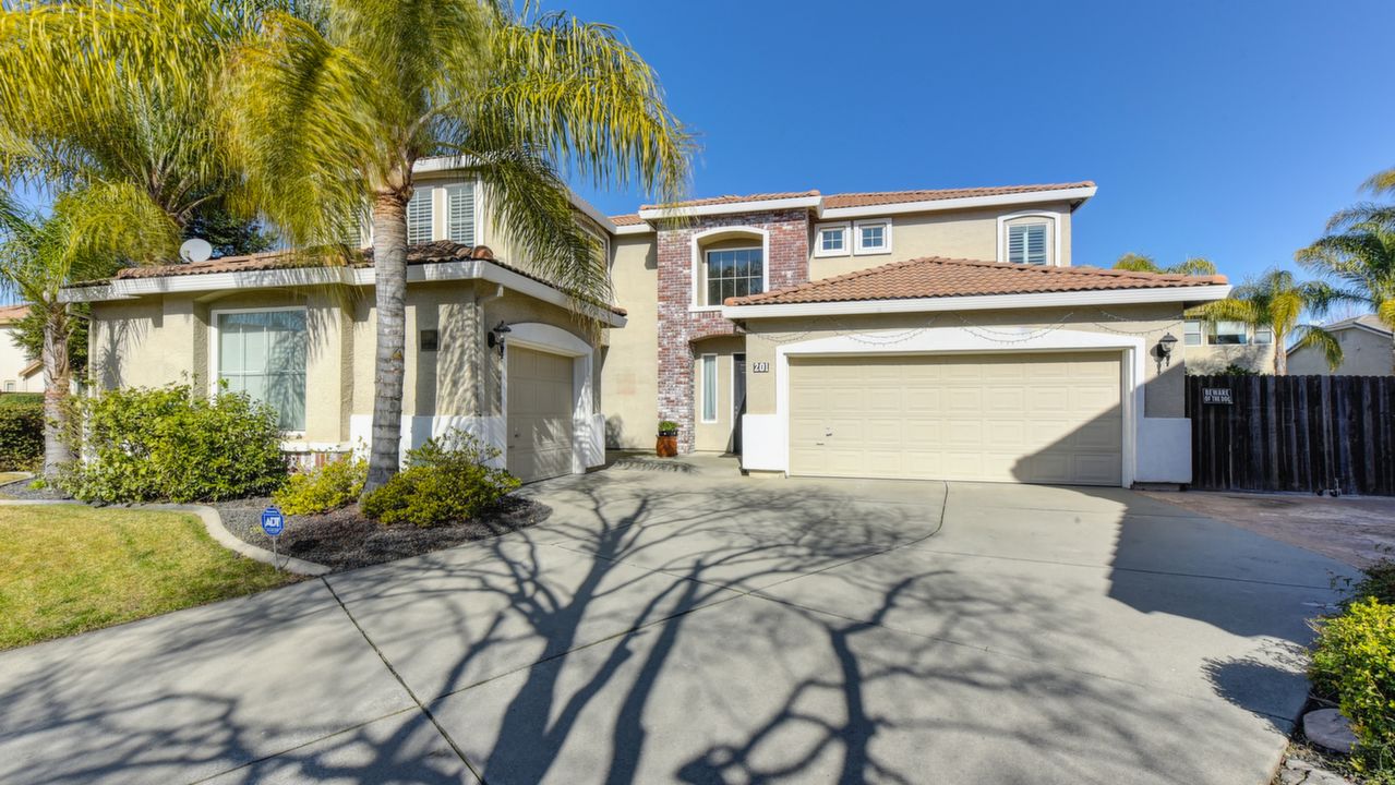 201 Half Dome Court, Roseville, CA, 95747 Scene 3