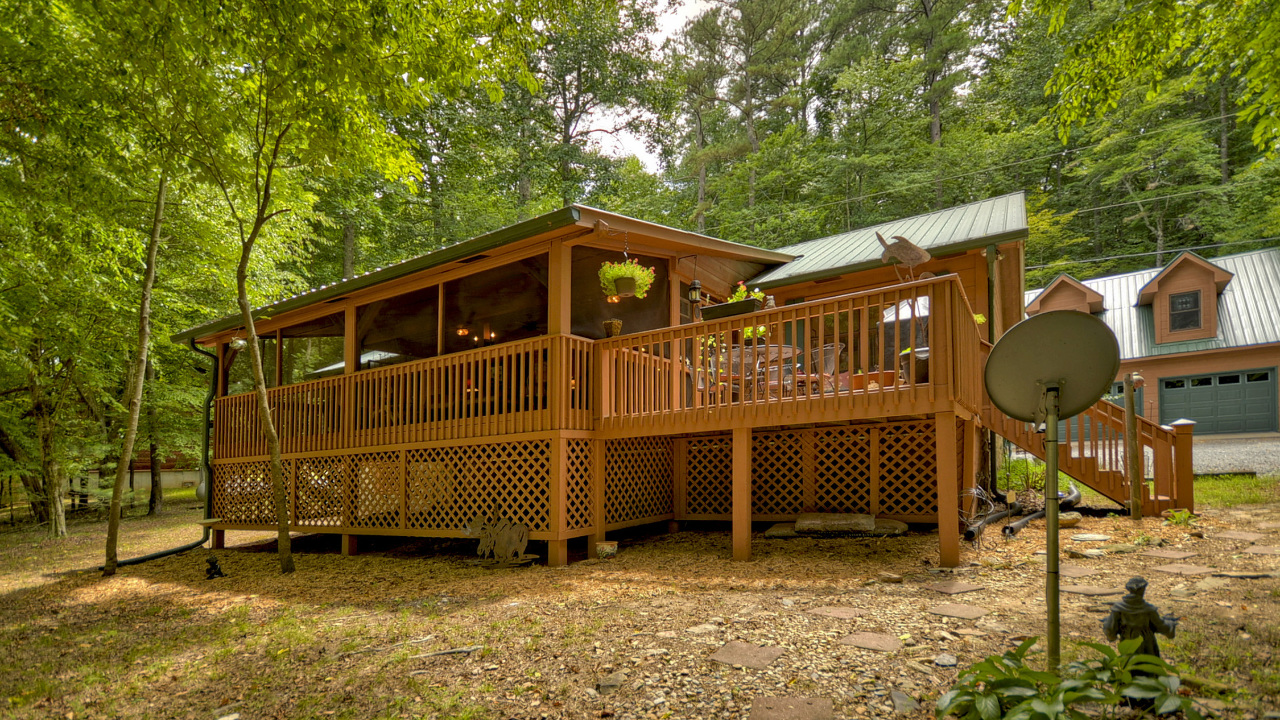 419 Riveredge Lane, Ellijay, GA, 30540 Scene 4