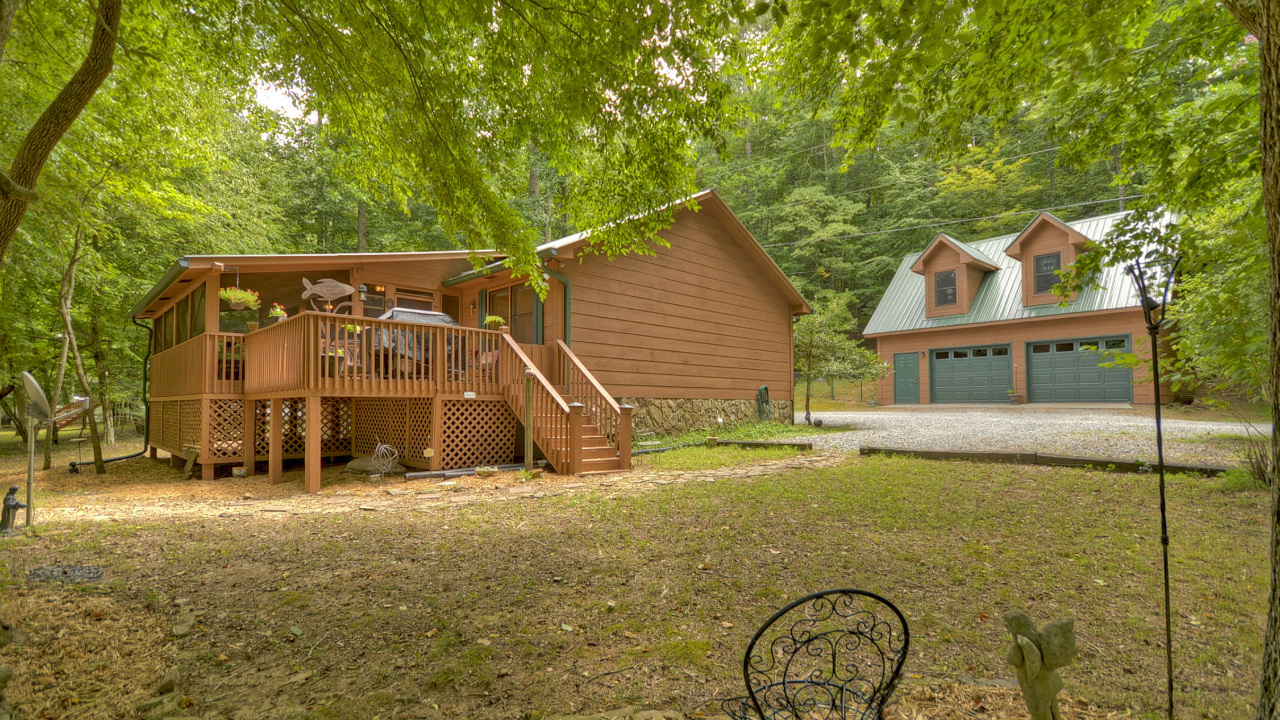 419 Riveredge Lane, Ellijay, GA, 30540 Scene 3