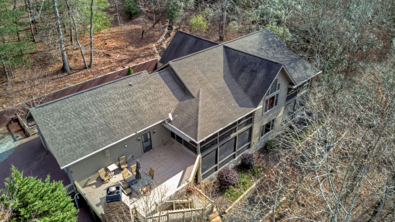 422 E Goldmine Rd, Ellijay, GA, 30536 Scene 3