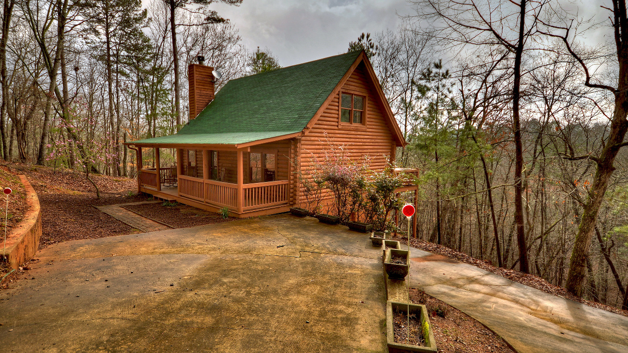 66 Garfield Dr, Ellijay, GA, 30540 Scene 2