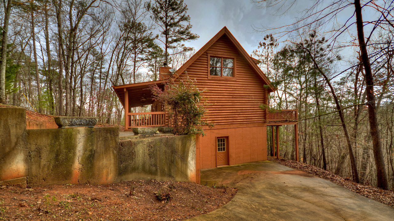 66 Garfield Dr, Ellijay, GA, 30540 Scene 3